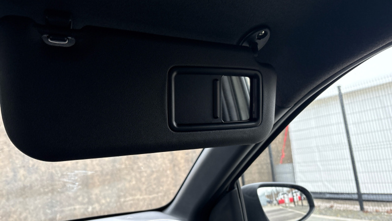 Toyota Aygo X 1.0 VVT-i Edge 5dr Auto Petrol Hatchback